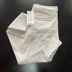 NWT ABC pants, slim fit size 34